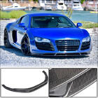 Audi R8 2006–2015 Komplet karoserijskih dodatkov (karbon) fotografija 2