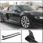 Audi R8 2006–2015 Komplet karoserijskih dodatkov (karbon) fotografija 3
