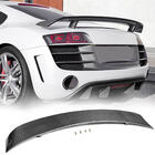 Audi R8 2006–2015 Spojler V1 (karbon) fotografija 1