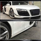 Audi R8 2006–2015 Obloge pragov (Karbon) fotografija 4