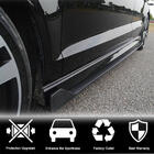 Audi A3 2012–2020 Stranski pragovi (za RS3 Sedan 2017-2019, karbon) fotografija 2