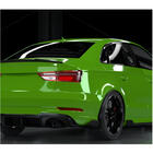Audi A3 2012–2020 Flap dodatki za zadnji odbijač (za RS3 Sedan 2017-2019, karbon) fotografija 4