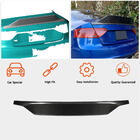 Audi A5 2007–2015 Spojler V3 (za Coupe, karbon) fotografija 2