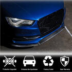 Audi A3 2012–2020 Lip spojler sprednjega odbijača Lip V1 (za S-Line Sedan 2012-2016, karbon) fotografija 3