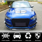 Audi A3 2012–2020 Obrobe meglenk (za S-Line Sedan 2012-2016, karbon) fotografija 2