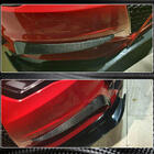 Audi A3 2012–2020 Obrobe meglenk (za S-Line Sedan 2012-2016, karbon) fotografija 3