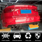 Audi A3 2012–2020 Difuzor zadnjega odbijača V2 (za S-Line Sedan 2012-2016, karbon) fotografija 3