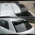 Audi A3 2012–2020 Spojler V1 (za S-Line HB, karbon) fotografija 5