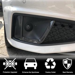 Pokrovi meglenk V3 (za S-Line Sedan 2015-2019, karbon) fotografija 3