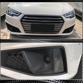 Pokrovi meglenk V3 (za S-Line Sedan 2015-2019, karbon) fotografija 4