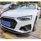 Audi A4 B9 2015–2024 Okvirji meglenk V1 (za S-Line Sedan 2015-2019, karbon) fotografija 4