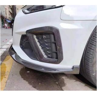 Okvirji meglenk V1 (za S-Line Sedan 2015-2019, karbon) fotografija 2