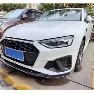 Okvirji meglenk V1 (za S-Line Sedan 2015-2019, karbon) fotografija 4