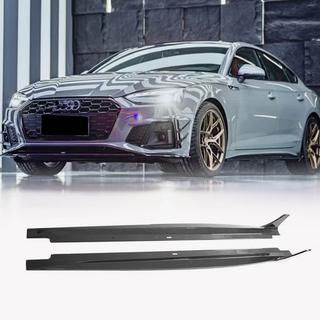 Stranski pragovi 2021-2025 V2 (za Sportback, karbon) fotografija 1