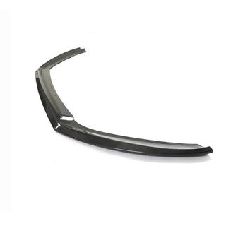 Lip spojler za sprednji odbijač (za S-Line Coupe 2007-2011, karbon) Audi A5 2007–2015 fotografija 3