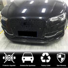 Audi A5 2007–2015 Lip spojler prednjega odbijača Lip V3 (za S-Line 2012-2015, karbon) fotografija 2
