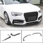 Audi A5 2007–2015 Okvirji meglenk (za S-Line 2012-2015, ABS) fotografija 1