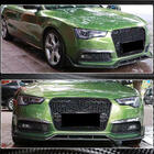 Audi A5 2007–2015 Okvirji meglenk (za S-Line 2012-2015, ABS) fotografija 4