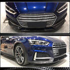 Audi A5 2016–2025 Sprednji lip odbijača (FRP) fotografija 6