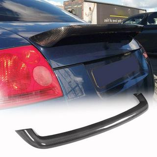 Spojler (karbon) Audi TT 1998–2006 fotografija 1