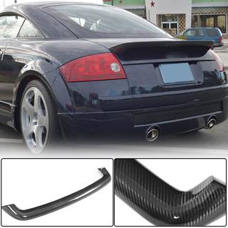 Spojler (karbon) Audi TT 1998–2006 fotografija 2