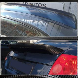Spojler (karbon) Audi TT 1998–2006 fotografija 4