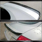 Audi TT 1998–2006 Spojler (plastika) fotografija 5