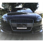 Audi TT 2006–2014 Lip spojler sprednjega odbijača Lip V1 (2006-2010, Karbon) fotografija 3