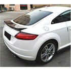 Audi TT 2014–2023 Spojler V4 (Karbon) fotografija 3