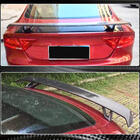 Audi TT 2006–2014 Spojler V4 (Karbon) fotografija 3