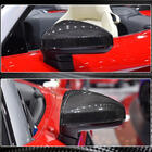 Audi TT 2014–2023 Pokrovi ogledal – zamenjava (Karbon) V2 fotografija 5