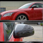 Audi TT 2006–2014 Pokrovi ogledal (karbon) fotografija 5