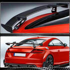 Audi TT 2014–2023 Spojler V2 (karbon) fotografija 5