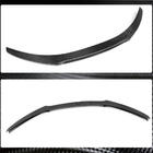 Audi TT 2006–2014 Sprednji lip spojler za sprednji odbijač Lip V2 (karbon) fotografija 4