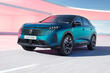 Peugeot 3008 III: crossover v novi preobleki fotografija 1