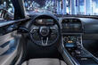 Test: Jaguar XE fotografija 4