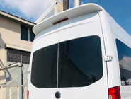 Mercedes Sprinter W907/W910 2018– Spojler Anatomik (širok model, za lakiranje) fotografija 1