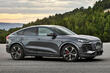 Pregled električnega vozila Audi Q6 Sportback e-tron fotografija 3