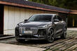 Pregled električnega vozila Audi Q6 Sportback e-tron fotografija 1