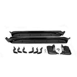 Stranske stopnice V2 Lexus LX570/450d 2008–2022 fotografija 4