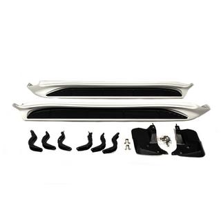 Stranske stopnice V2 Lexus LX570/450d 2008–2022 fotografija 3