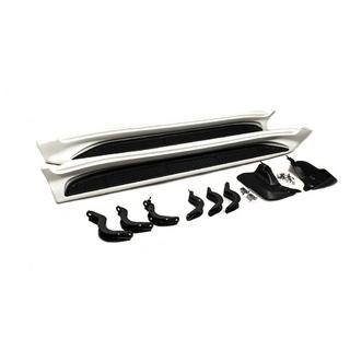 Stranske stopnice V2 Lexus LX570/450d 2008–2022 fotografija 2