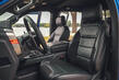 Test visoko zmogljivega pickupa Ford F-150 Raptor fotografija 6