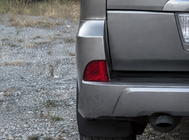 Lexus LX570/450d 2008–2022 Zadnji odsevniki (2015-2022, standard) fotografija 2