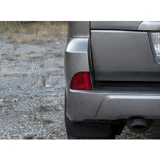 Zadnji odsevniki (2015-2022, standard) Lexus LX570/450d 2008–2022 fotografija 2