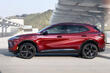 Pregled posodobljenega Buick Envision II fotografija 2