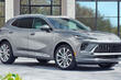 Pregled posodobljenega Buick Envision II fotografija 3