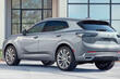 Pregled posodobljenega Buick Envision II fotografija 4