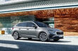 Pregled kombilimuzine Skoda Scala: prenova 1. generacije fotografija 4