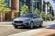 Pregled kombilimuzine Skoda Scala: prenova 1. generacije fotografija 2